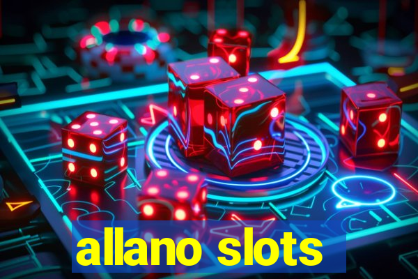 allano slots